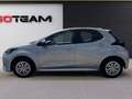 Toyota Yaris 1.5HSD DYNAMIC+GPS Gris - thumbnail 2