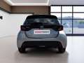 Toyota Yaris 1.5HSD DYNAMIC+GPS Gris - thumbnail 4