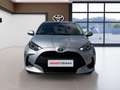 Toyota Yaris 1.5HSD DYNAMIC+GPS Gris - thumbnail 8