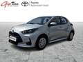 Toyota Yaris 1.5HSD DYNAMIC+GPS Gris - thumbnail 24