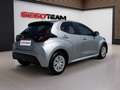 Toyota Yaris 1.5HSD DYNAMIC+GPS Gris - thumbnail 5