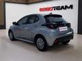 Toyota Yaris 1.5HSD DYNAMIC+GPS Gris - thumbnail 3