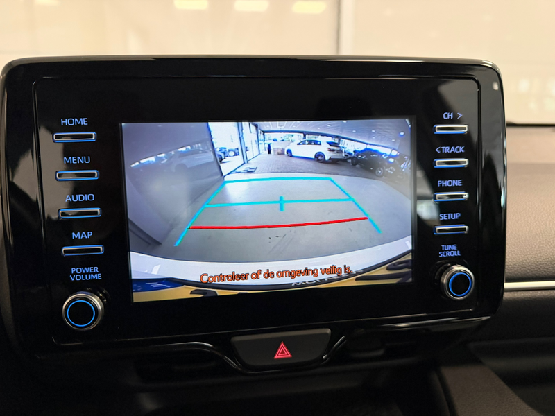 Toyota Yaris 1.5 Hybrid 115 | CLIMA | CAR PLAY | LED | CAMERA | — photo 27