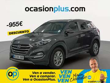 1.7CRDI BD Klass 4x2