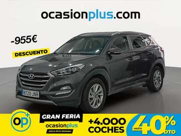 1.7CRDI BD Klass 4x2