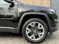 Jeep Compass 1.4 MultiAir Limited 4x4 Automaat | Half/leer | St Zwart - thumbnail 30