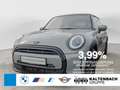 MINI One Essential Trim FACEL. LED SHZ PDC KEYLESS Grijs - thumbnail 1