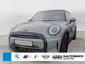 MINI One Essential Trim FACEL. LED SHZ PDC KEYLESS Grau - thumbnail 1