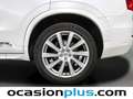 Volvo XC90 D5 Inscription AWD 235 Aut. Blanco - thumbnail 42