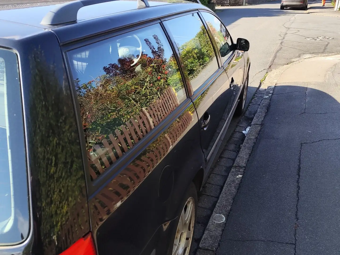 Volkswagen Passat Variant 1.6 - 2