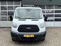 Ford Transit 310 2.2 TDCI Openlaadbak Pick-up Hiab 013T laadkra Wit - thumbnail 27