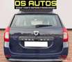 Dacia Logan II MCV Break - 1.2i 75ch (5 cv) 16V - BVM5 - 5 Portes - Bleu fonçé - thumbnail 4