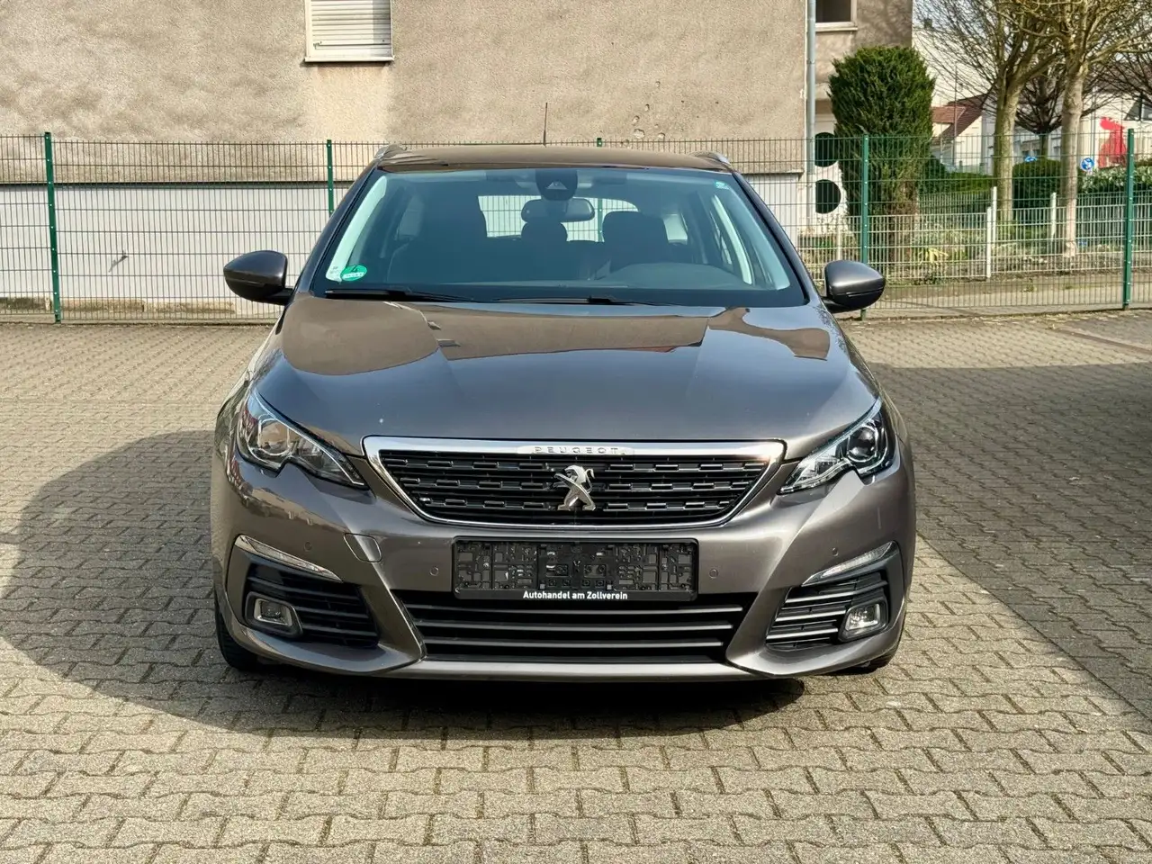 Das Auto