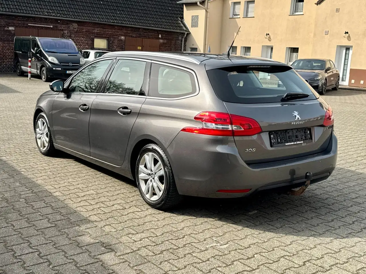 Das Auto