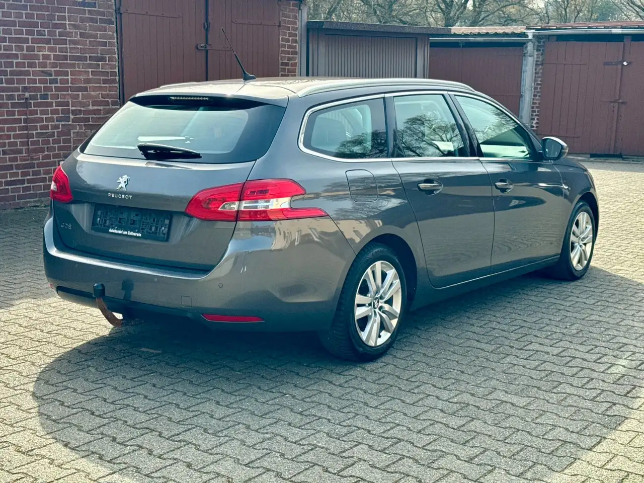 Das Auto