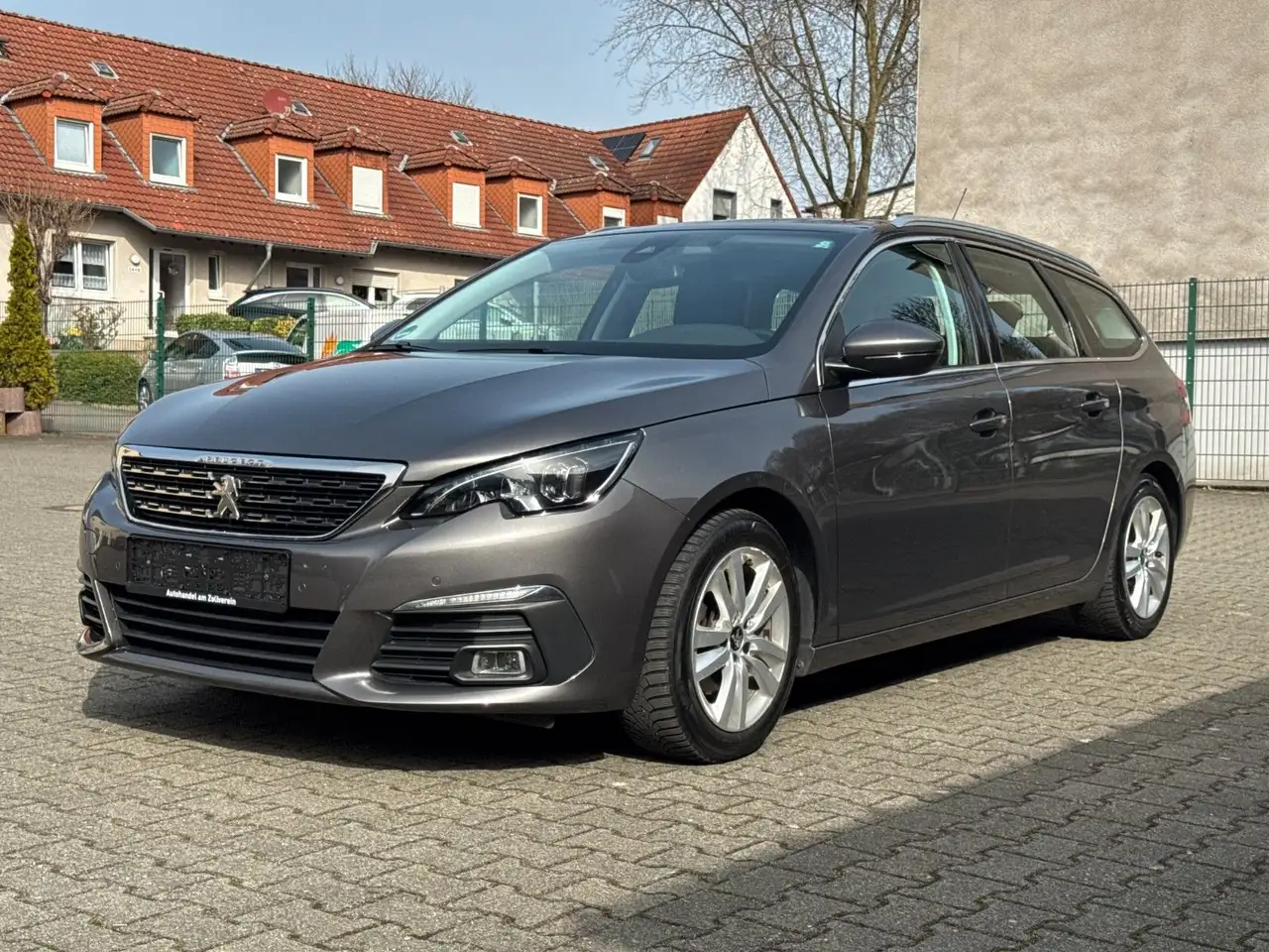 Das Auto