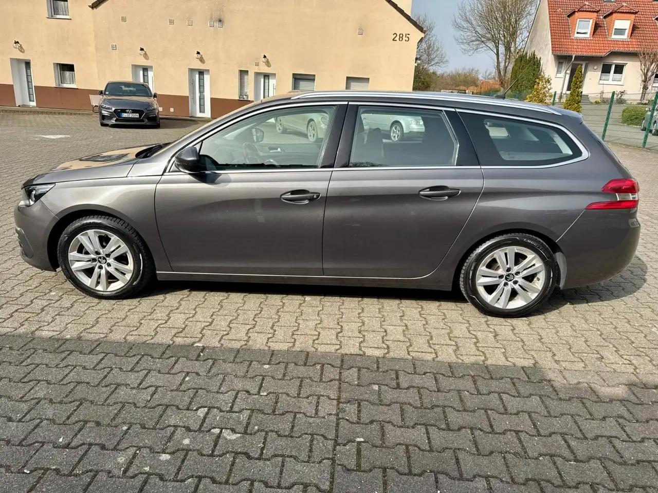 Das Auto