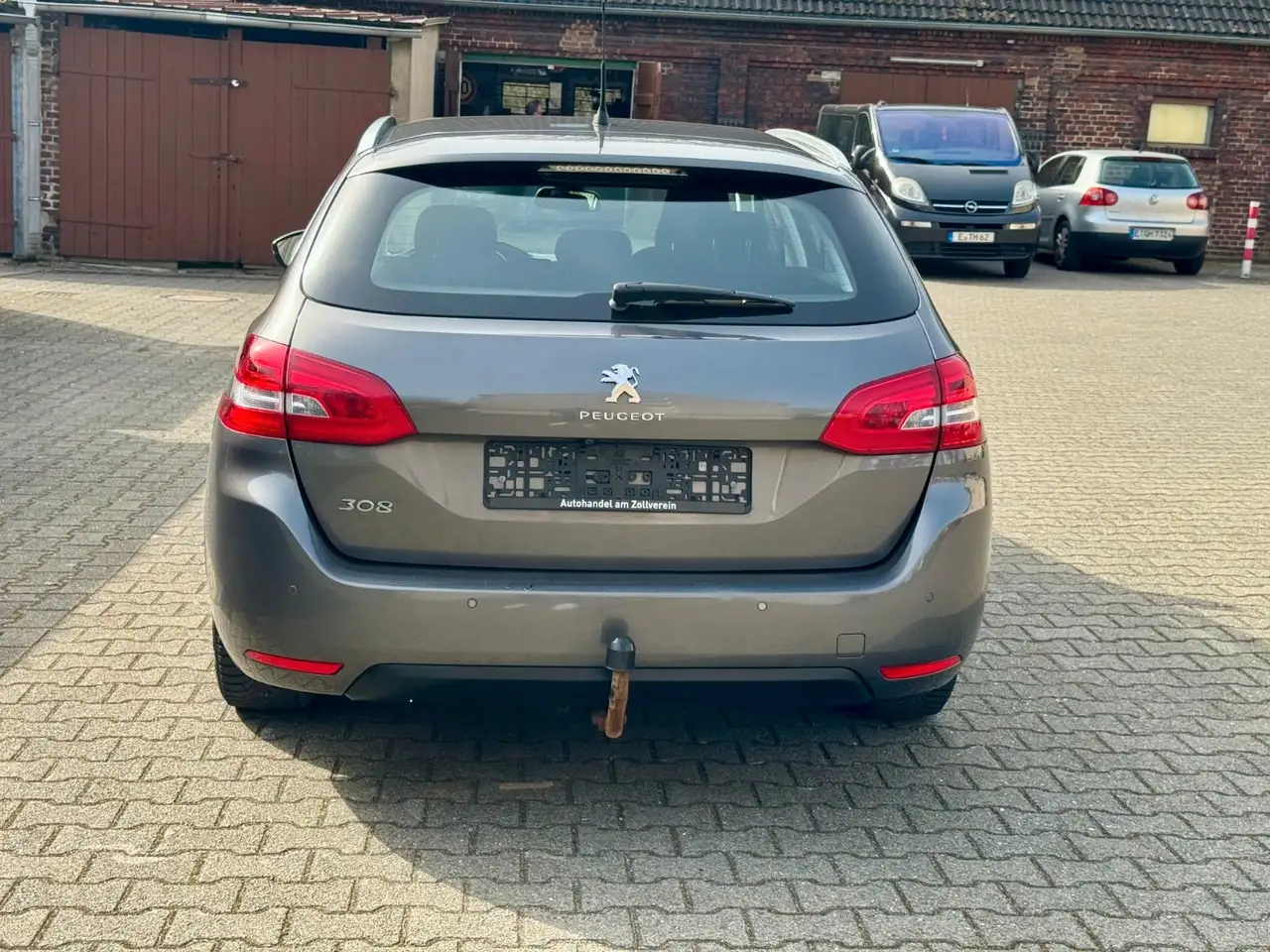 Das Auto