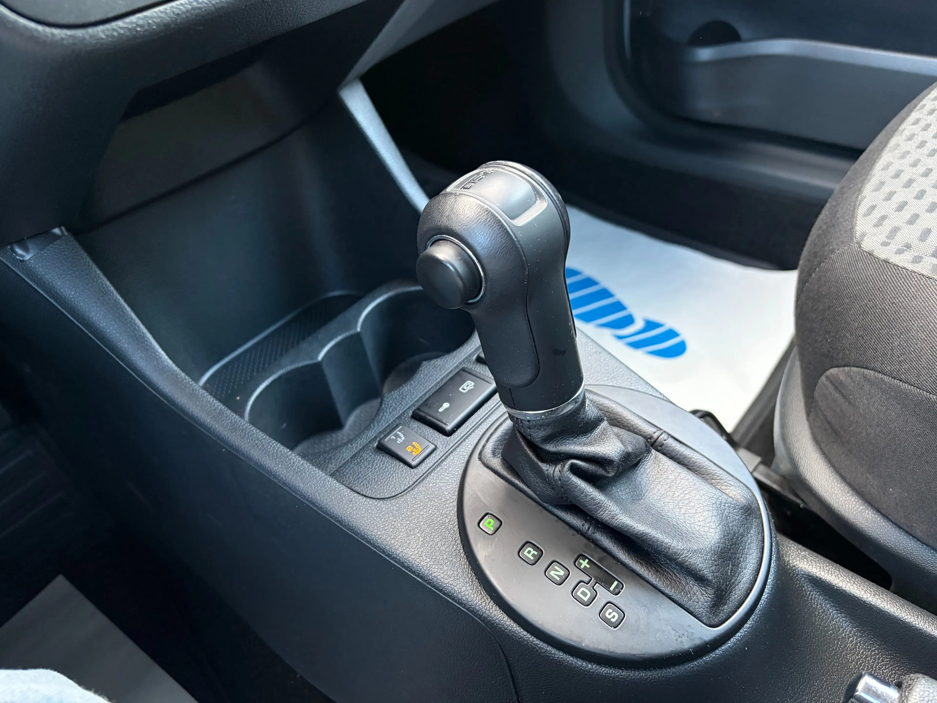 Skoda Roomster Ambition Plus Edition*Automatik*Behindertengerech. — photo 12