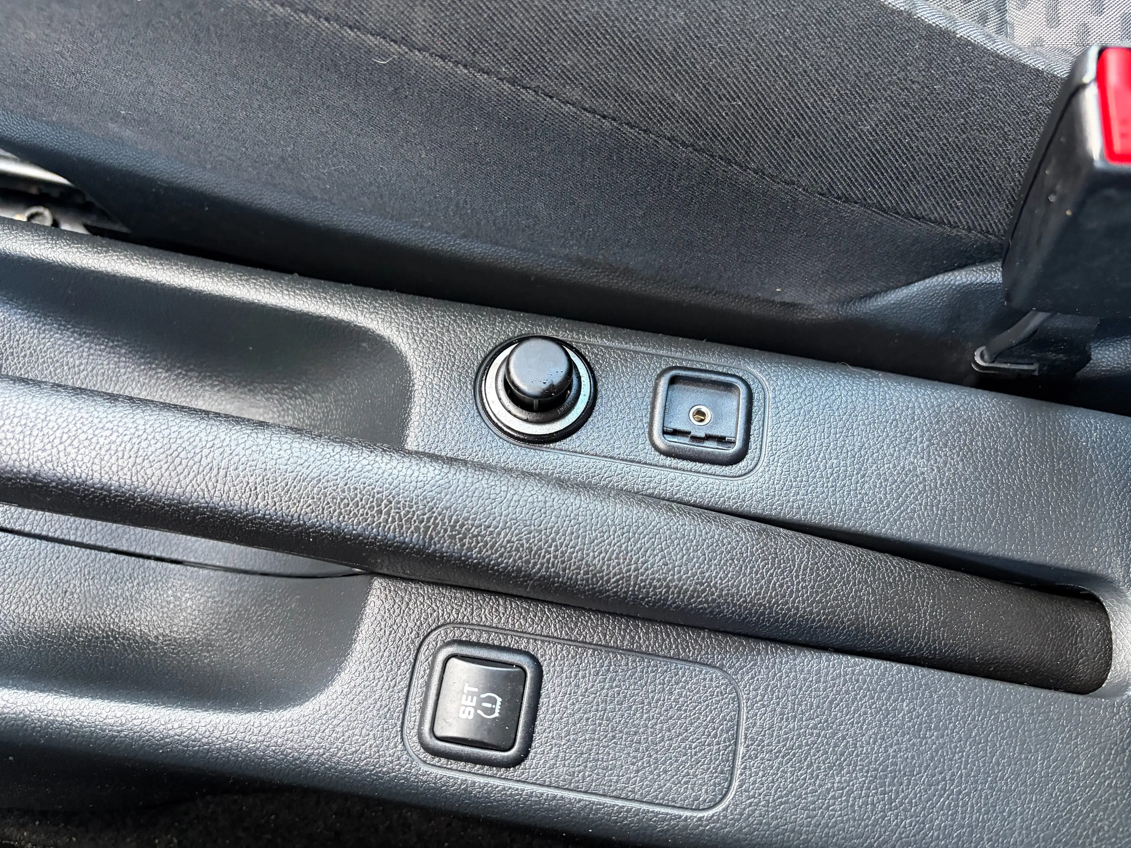 Skoda Roomster Ambition Plus Edition*Automatik*Behindertengerech. — photo 14