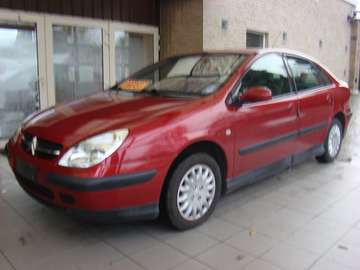 1.8i !!! 104.000 KM - CarPass !!!