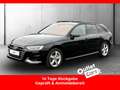 Audi A4 Avant 40 2.0 TDI quattro advanced MATRIX+AHK Schwarz - thumbnail 1