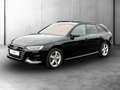 Audi A4 Avant 40 2.0 TDI quattro advanced MATRIX+AHK Schwarz - thumbnail 2