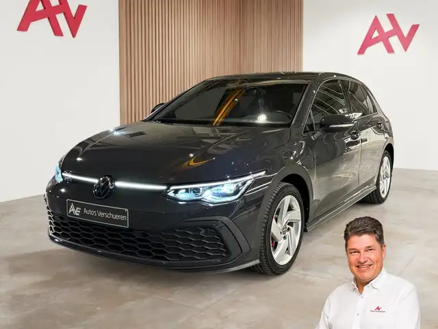 Volkswagen Golf GTE 245 PHEV ** DAB | AC | Navi/Carplay