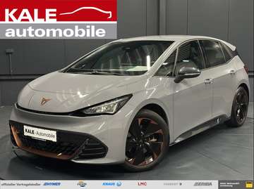 150 kW *19Zoll*Below Zero*Pilot-Paket M*Wärmepu