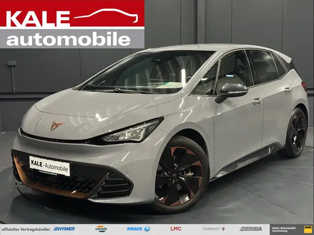 CUPRA Born 150 kW *19Zoll*Below Zero*Pilot-Paket M*Wärmepu
