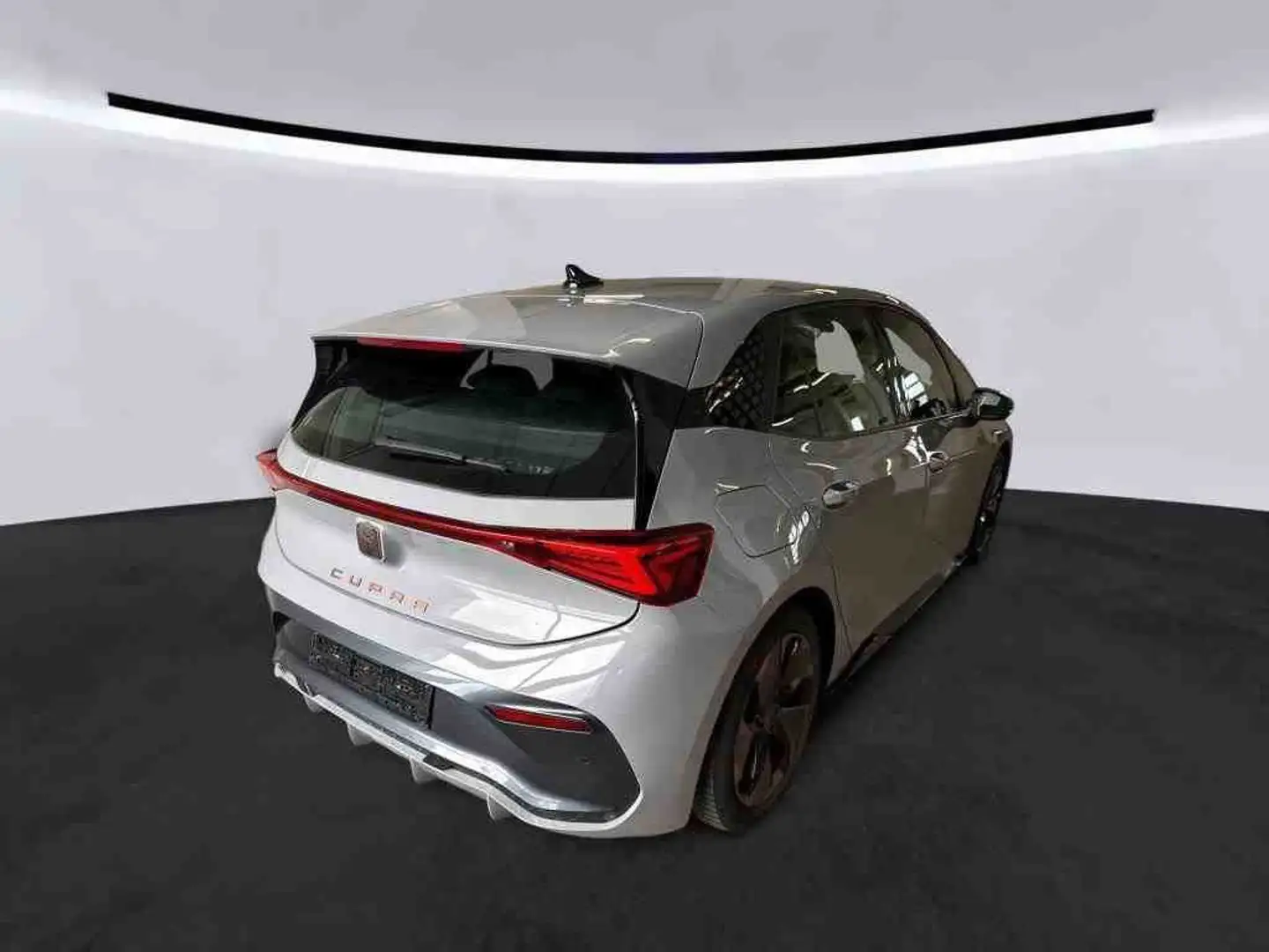 CUPRA Born 150 kW *19Zoll*Below Zero*Pilot-Paket M*Wärmepu Gris - 2