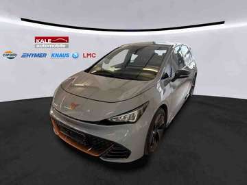 150 kW *19Zoll*Below Zero*Pilot-Paket M*Wärmepu