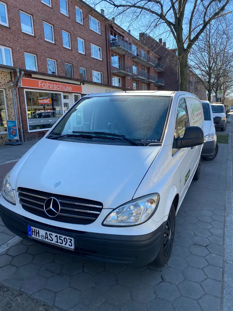 Mercedes-Benz Vito Vito 109 CDI Kompakt - 1