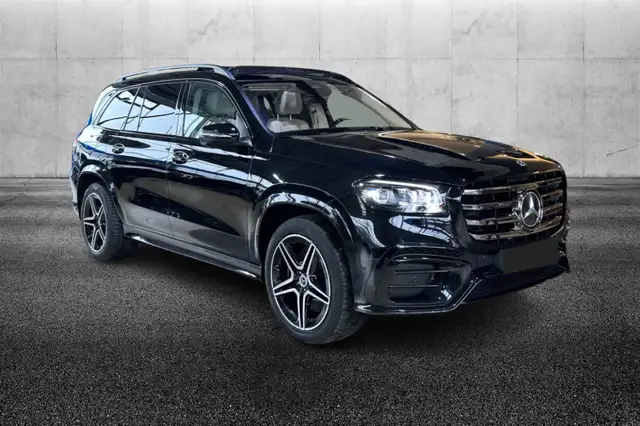 Mercedes-Benz GLS 450 450 d 4Matic AMG Line Premium Plus