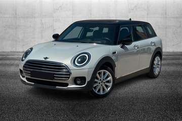 Mini 1.5 Cooper Classic Clubman
