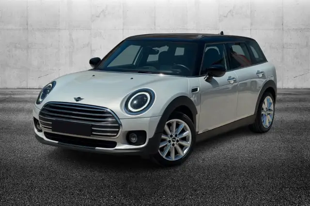 MINI Cooper Clubman Mini 1.5 Cooper Classic Clubman