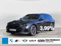 BMW 540 d Touring xDrive M-Sport Pro STANDHZ AHK Grau - thumbnail 1