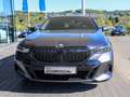 BMW 540 d Touring xDrive M-Sport Pro STANDHZ AHK Grau - thumbnail 3