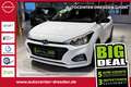 Hyundai i20 1.2 Trend SHZ+LM+PDC+Facelift+SpurH Schwarz - thumbnail 1