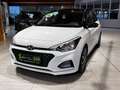 Hyundai i20 1.2 Trend SHZ+LM+PDC+Facelift+SpurH Schwarz - thumbnail 4