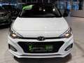 Hyundai i20 1.2 Trend SHZ+LM+PDC+Facelift+SpurH Schwarz - thumbnail 3
