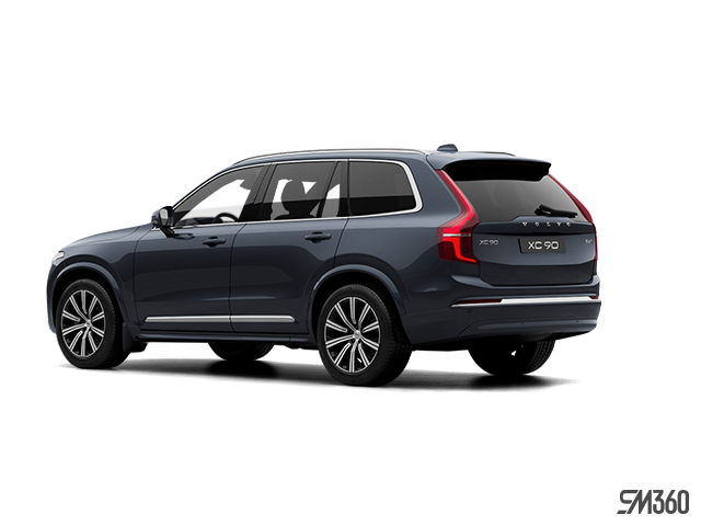 2024 Volvo XC90 B6 AWD Plus ONLY 30,795 KMS 7 Seater | 21 Wheels alt 2