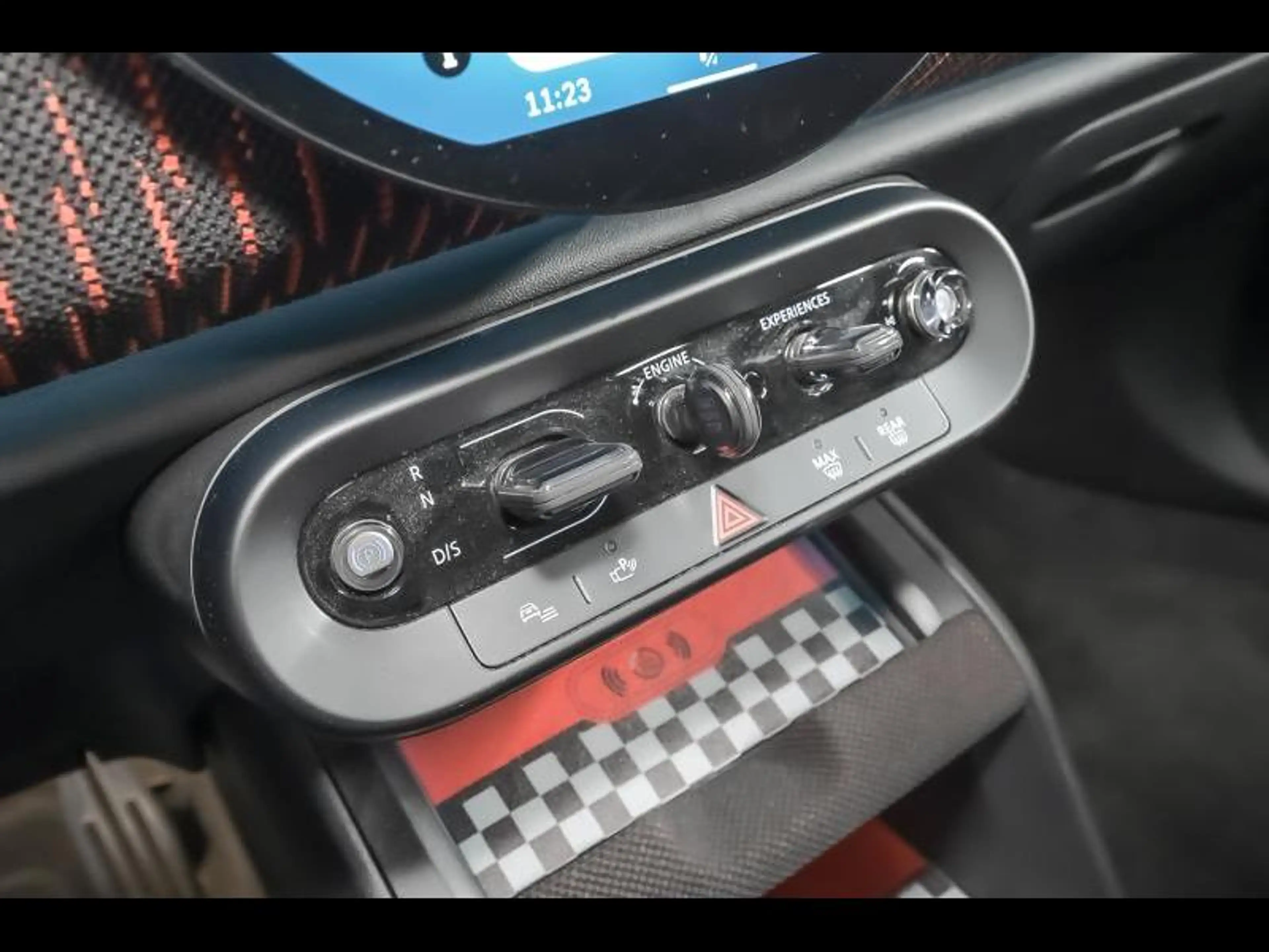 MINI John Cooper Works Countryman Pack XL — photo 10