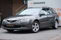 Mazda 6 Kombi 2.0 Sport Active BOSE XENON TEMP TÜV NEU Grau - thumbnail 3