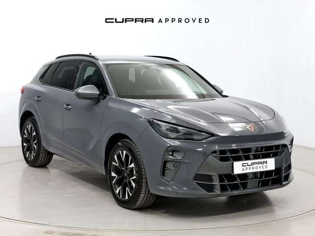 CUPRA Terramar 1.5 TSI e-Hybrid 150kW (204 CV) DSG - foto 1