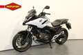 Honda NC 750 X DCT Zwart - thumbnail 2