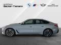 BMW 420 d Gran Coupé M SPORT / Driving Assistant/ Park Ass Grau - thumbnail 3