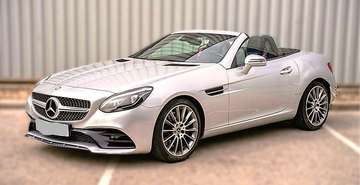 Classe SLC 180 Sportline