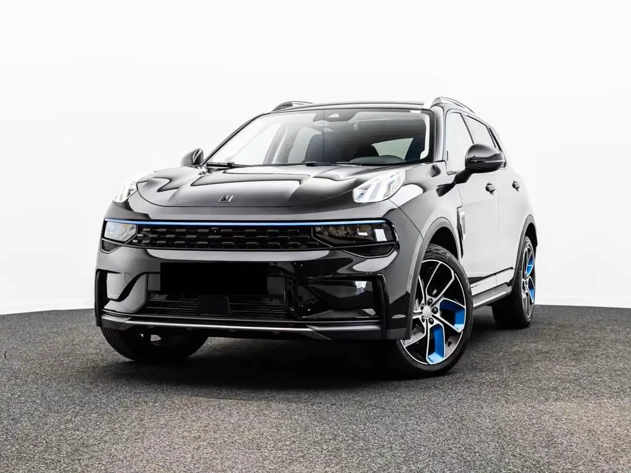Lynk & Co 01 2022