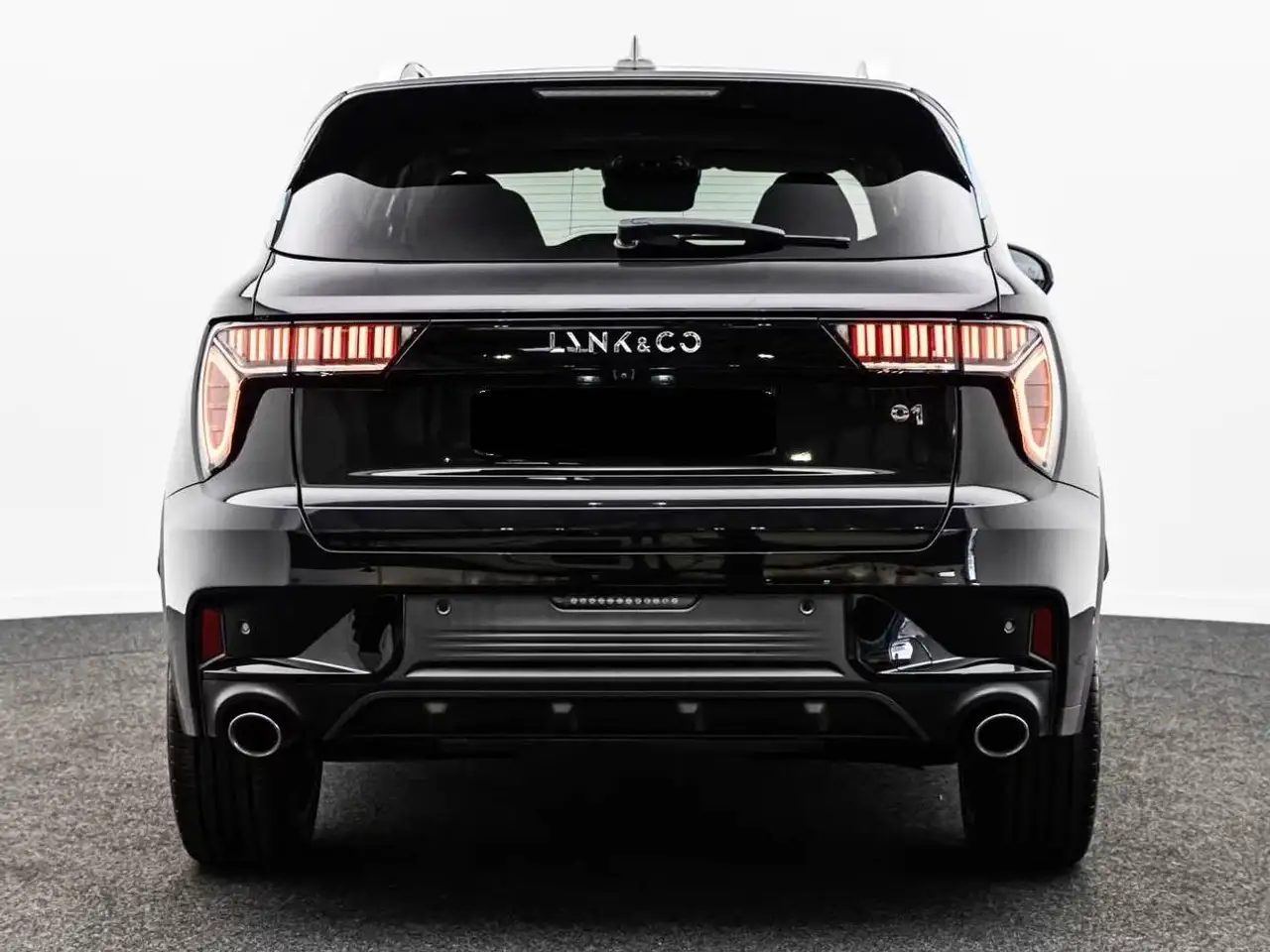 Lynk & Co 01 2022
